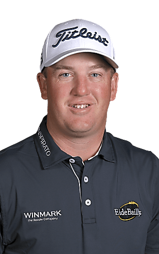 Tom Hoge