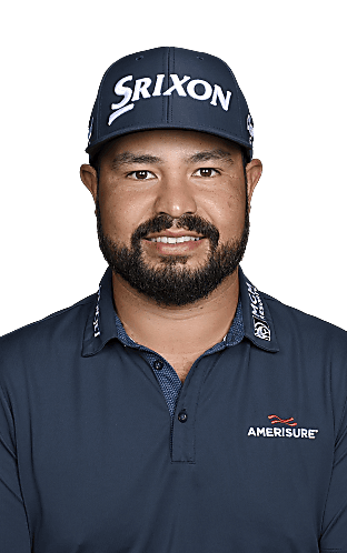 J.J. Spaun