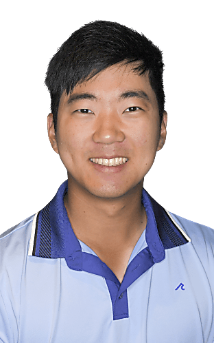 Michael Kim