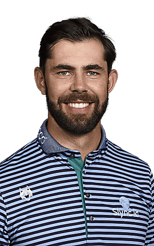 Erik van Rooyen