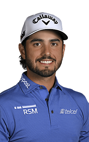Abraham Ancer