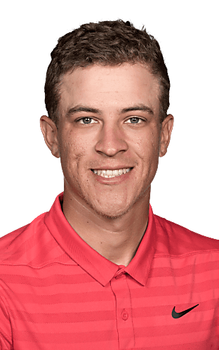Cameron Champ