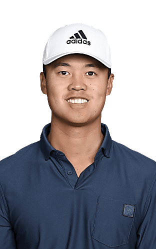 Brandon Wu