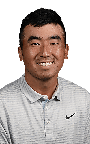 Doug Ghim