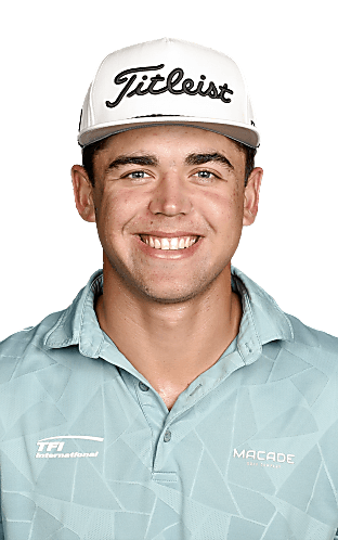 Garrick Higgo