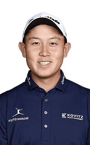 Dylan Wu