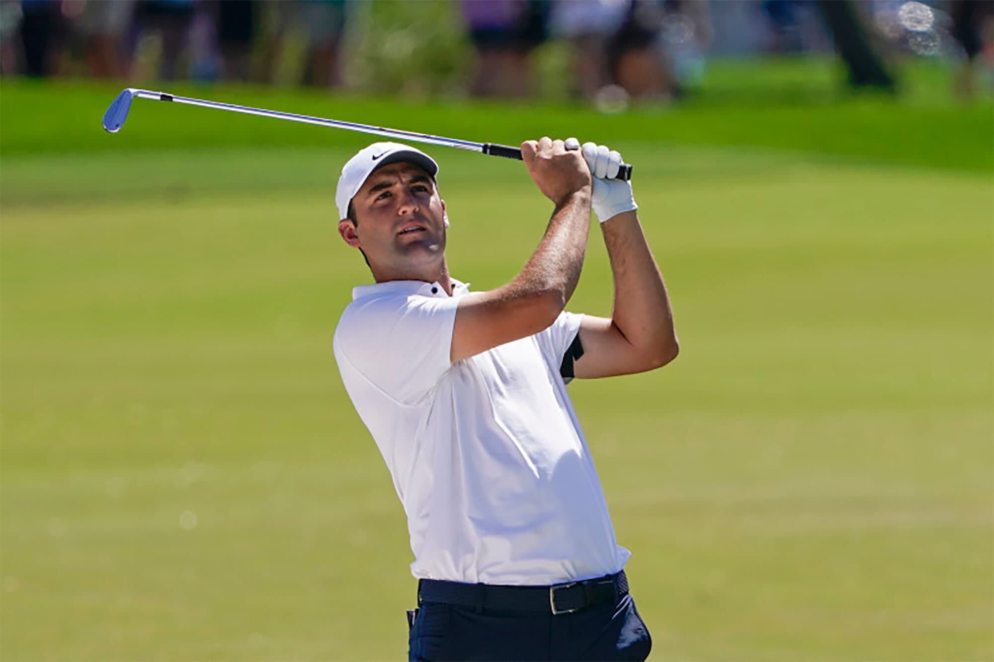 Golf DFS Pricing First-Look: The Masters