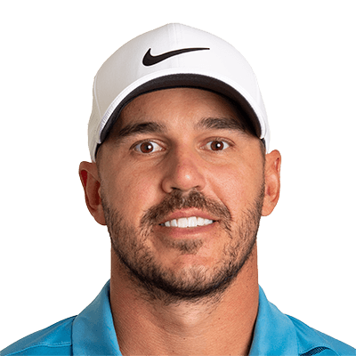 Brooks Koepka