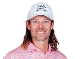 Aaron Baddeley