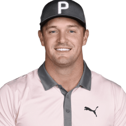 Bryson DeChambeau