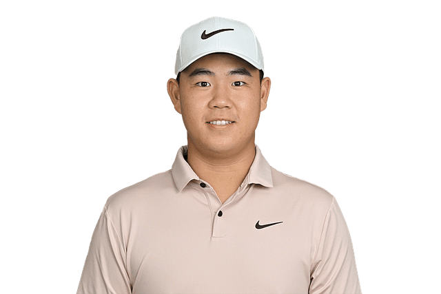 Tom Kim