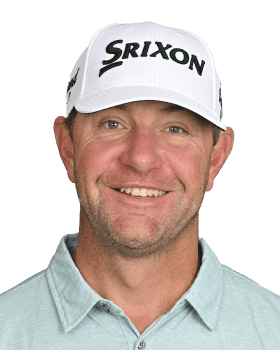 Lucas Glover