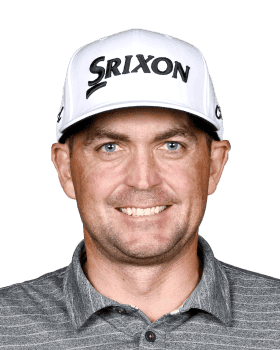 Keegan Bradley
