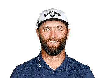 Jon Rahm