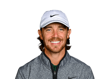 Tommy Fleetwood