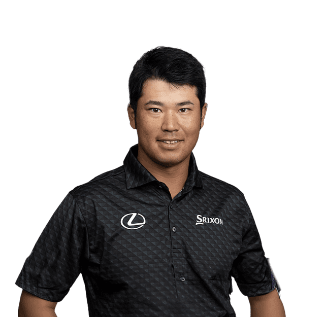 Hideki Matsuyama