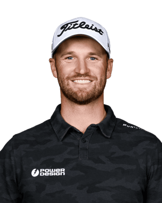 Wyndham Clark