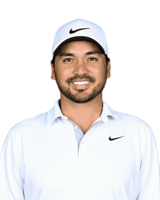 Jason Day