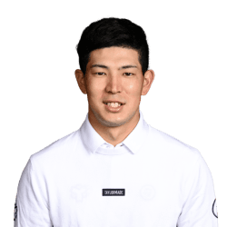 Keita Nakajima
