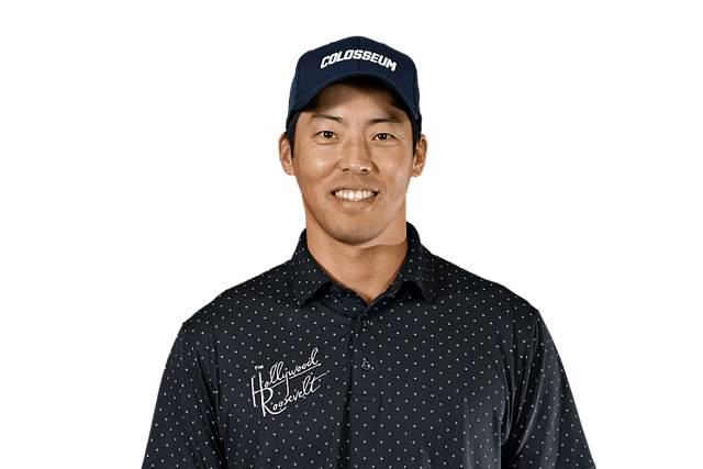 Jeffrey Kang