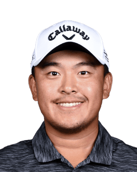Kevin Yu