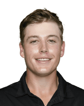 Preston Summerhays