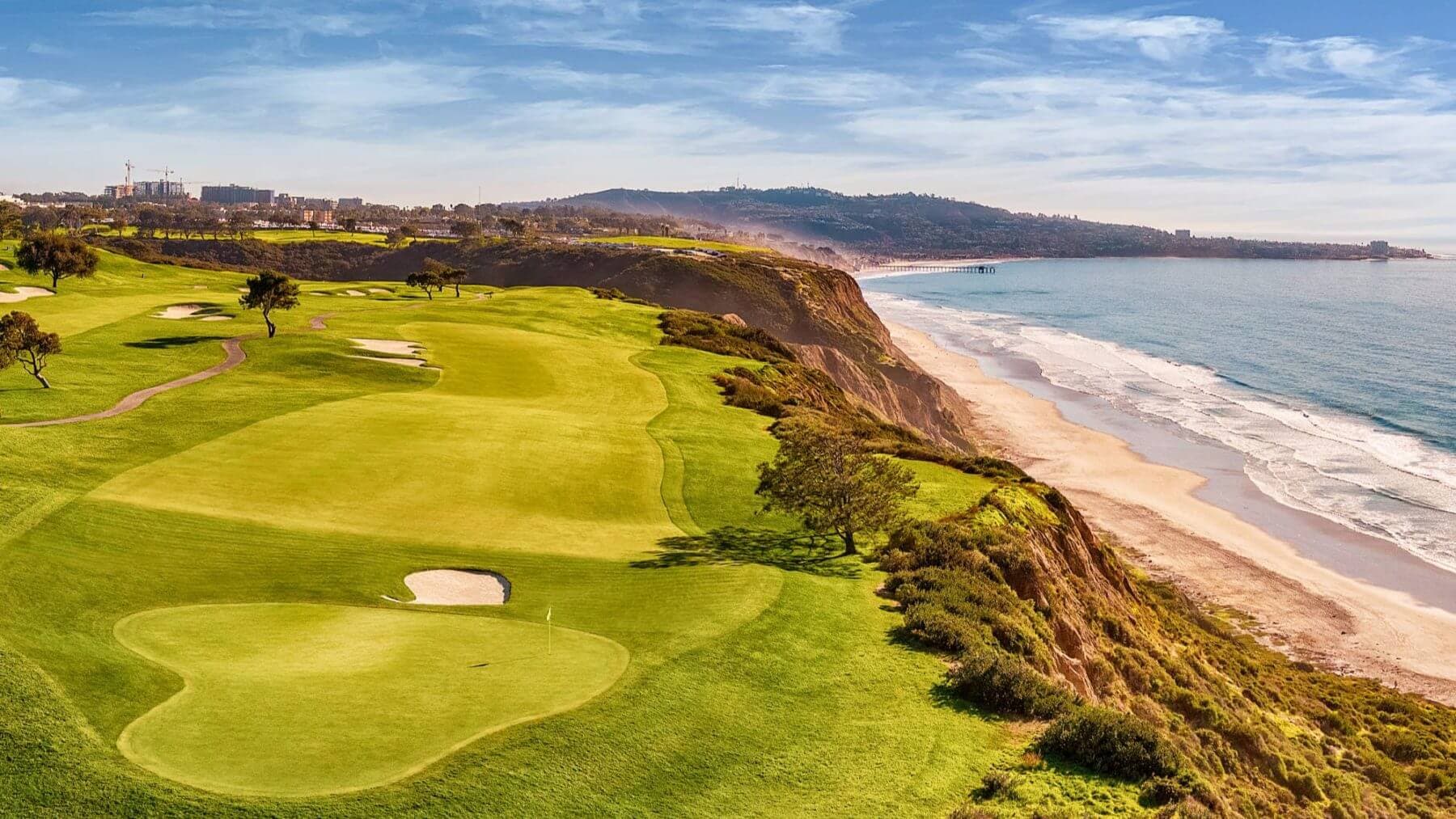 PGA Tour +/- Splits: West Coast Swing vs “The Rest of the Year” Events
