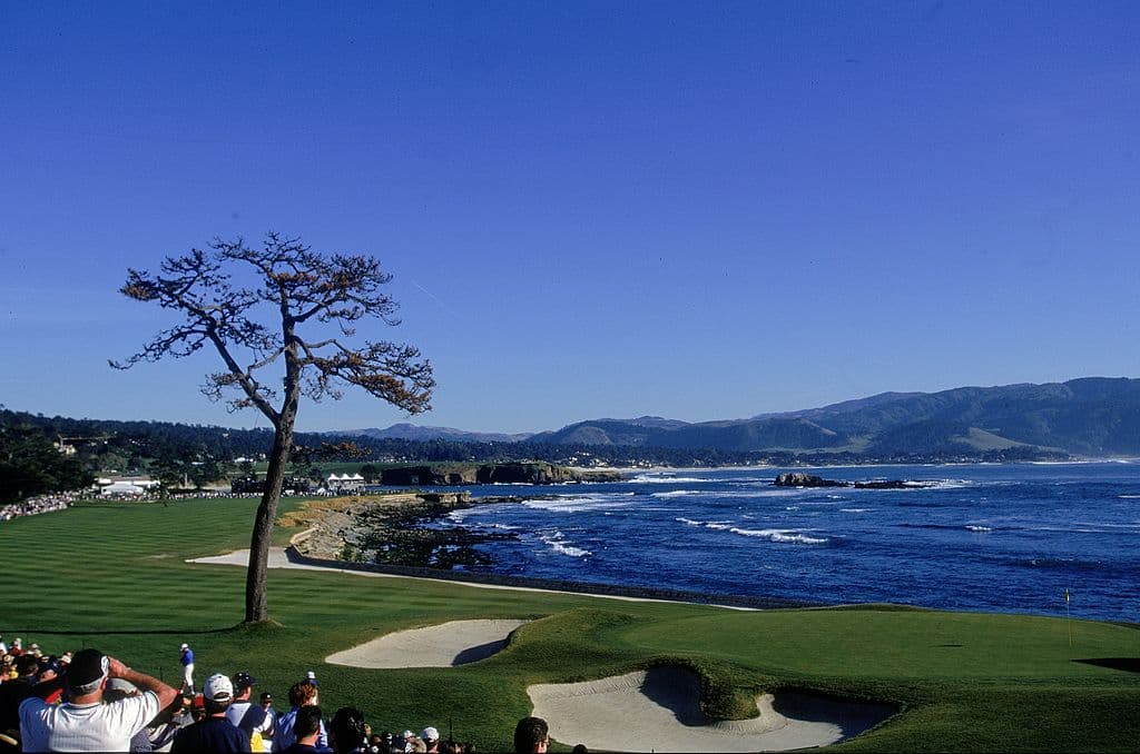  2023 AT&amp;T Pebble Beach Pro-Am Betting Card Picks and Preview