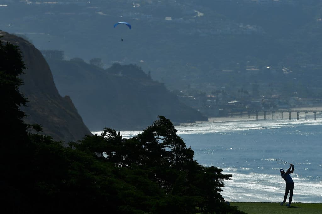 2023 Farmers Insurance Open – DraftKings Picks