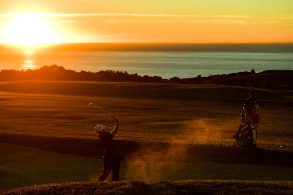 2023 Farmers Insurance Open – Round 4 Betting and Showdown Picks
