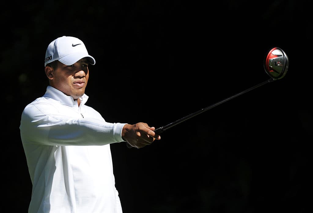 Research and Key Stat Model: Valspar Championship