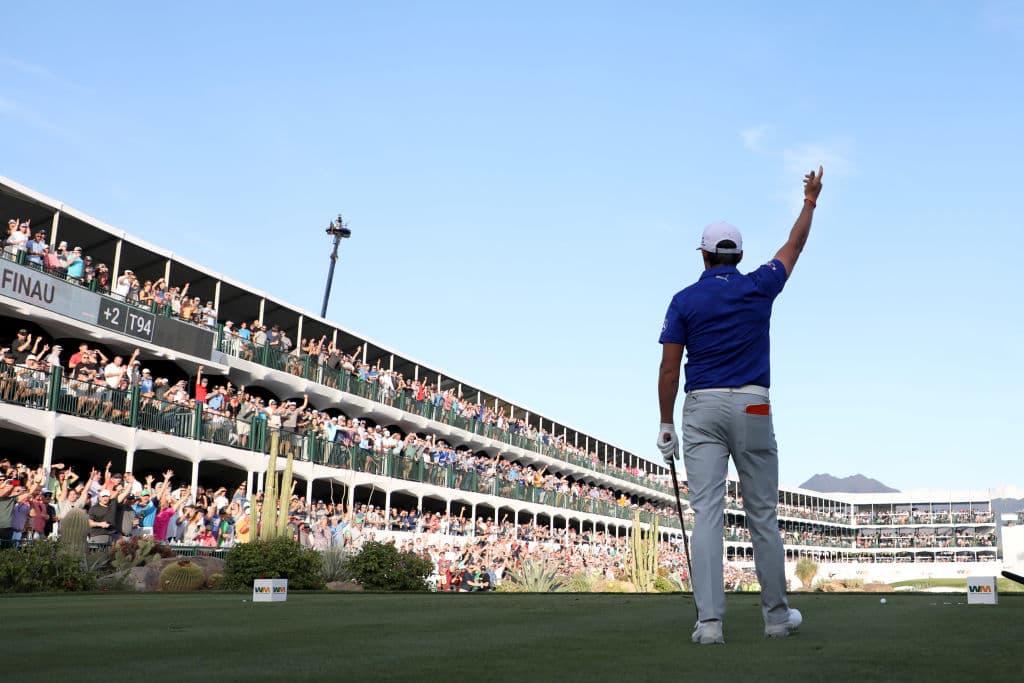 2026 WM Phoenix Open Picks and Preview | Fantasy Golf Picks