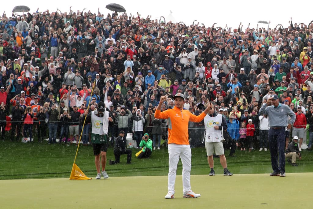 2023 WM Phoenix Open – DraftKings Picks
