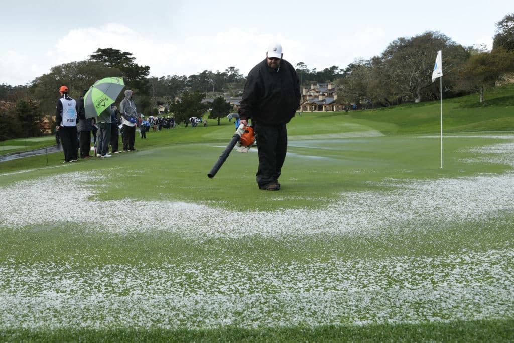 2023 AT&T Pebble Beach Pro-Am – Betting Preview
