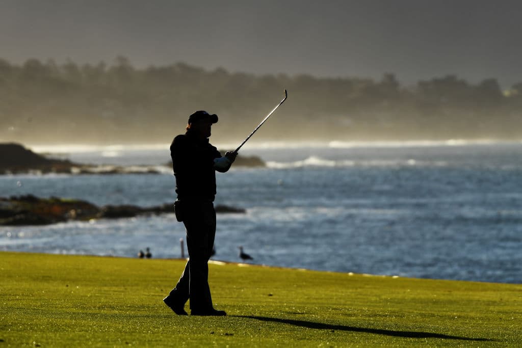 2023 AT&T Pebble Beach Pro-Am – Round 3 Betting and Showdown Picks