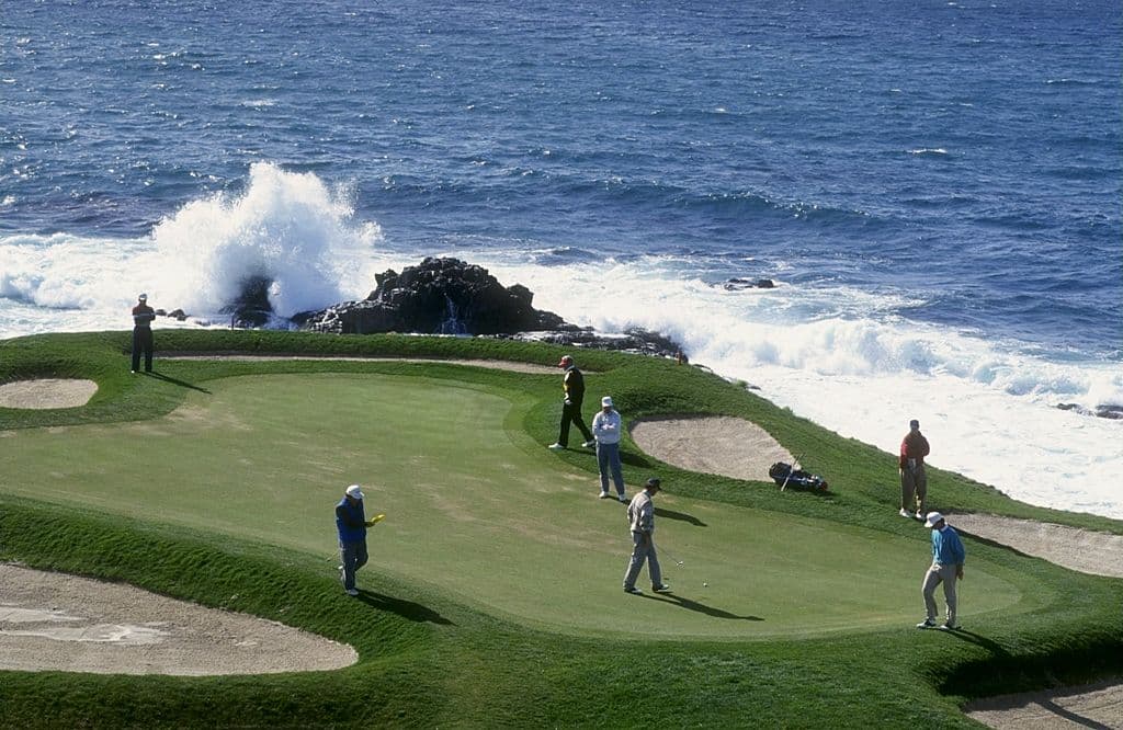 2026 AT&T Pebble Beach Pro-Am: Tee Times, Betting Odds, How to Watch