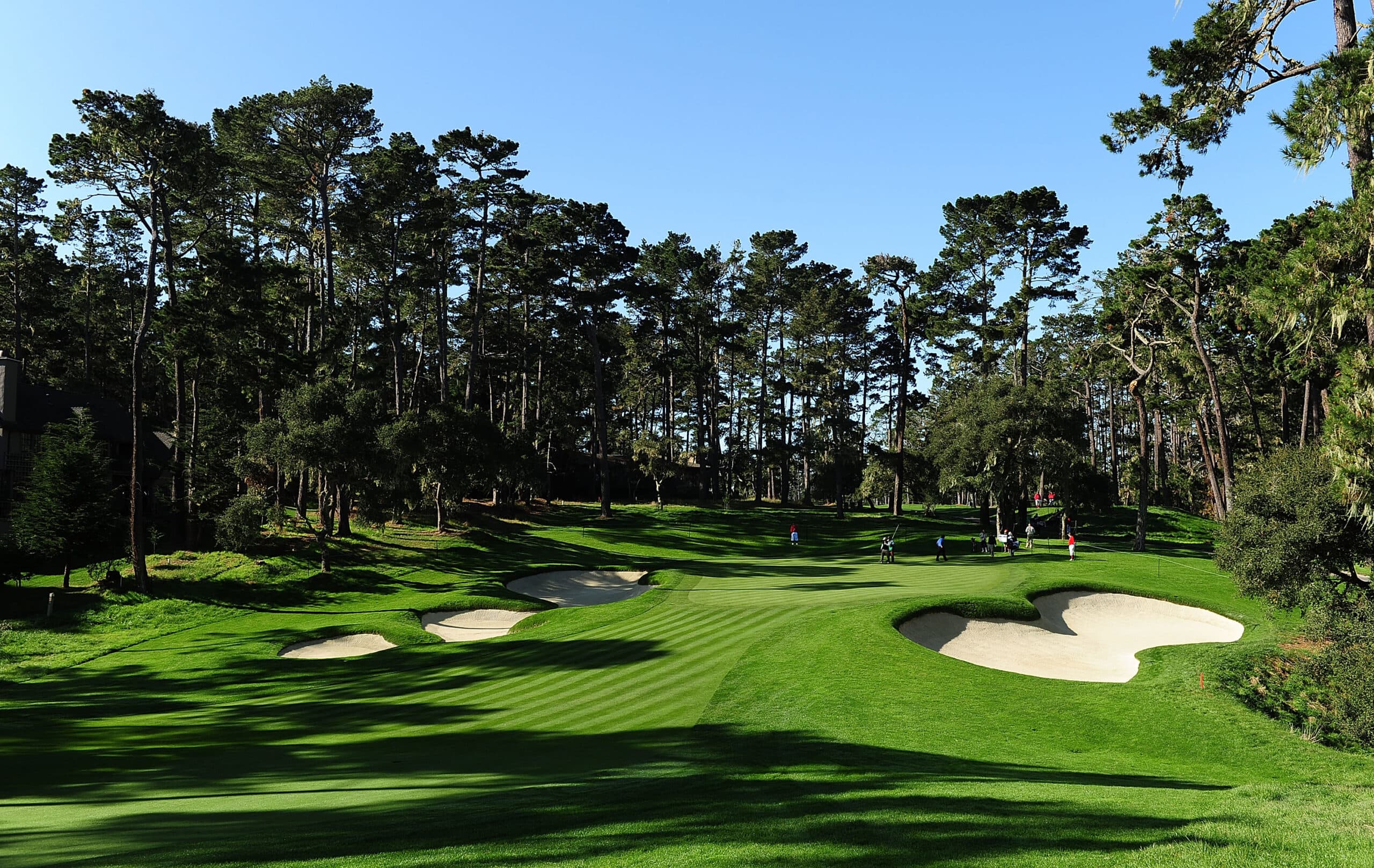 2023 AT&T Pebble Beach Pro-Am – DraftKings Picks