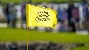2023 Honda Classic – DraftKings Ownership