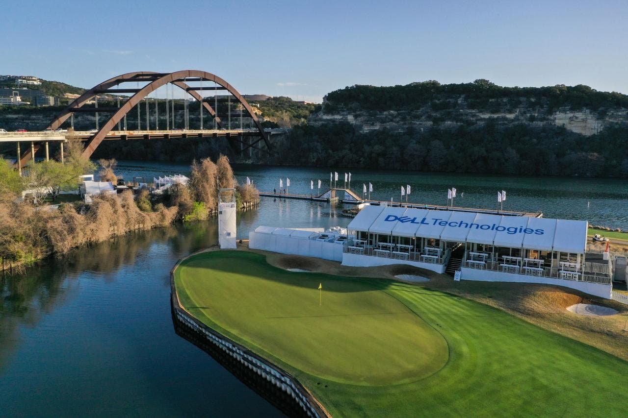 2023 WGC – Dell Technologies Match Play at Austin Country Club – Preview