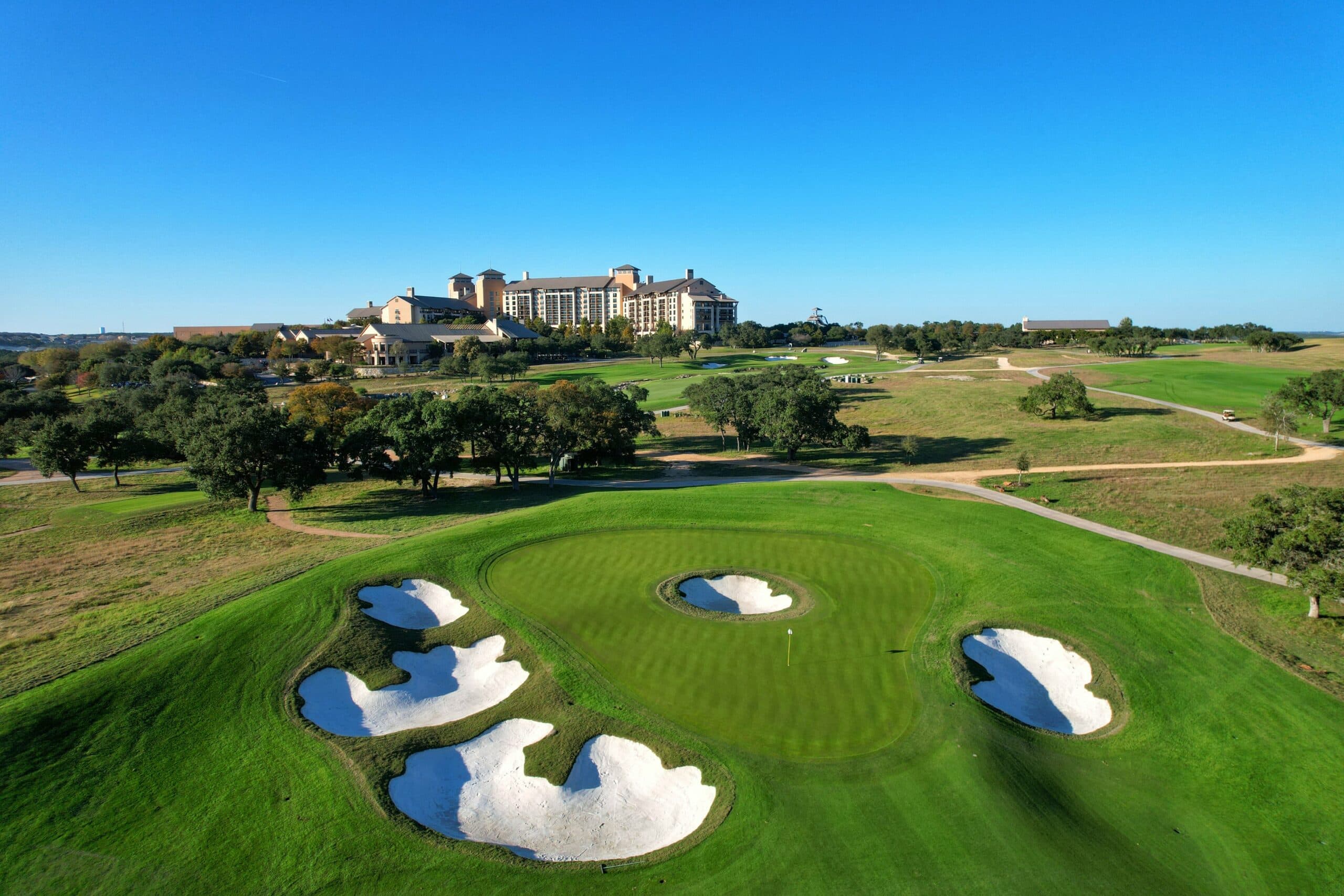 2023 Valero Texas Open at TPC San Antonio – Preview