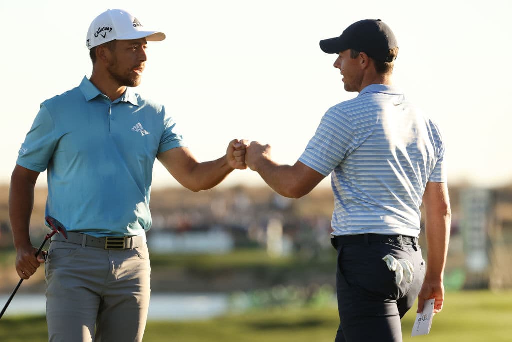 Research and Key Stat Model: The PLAYERS Championship