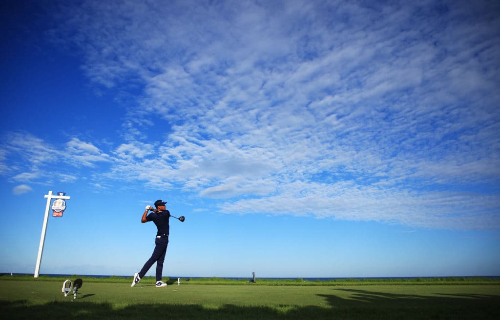 2023 PLAYERS Championship Betting Card Picks and Preview