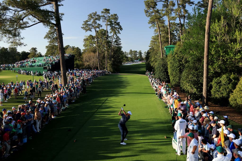 2024 Masters Betting Card Picks and Preview