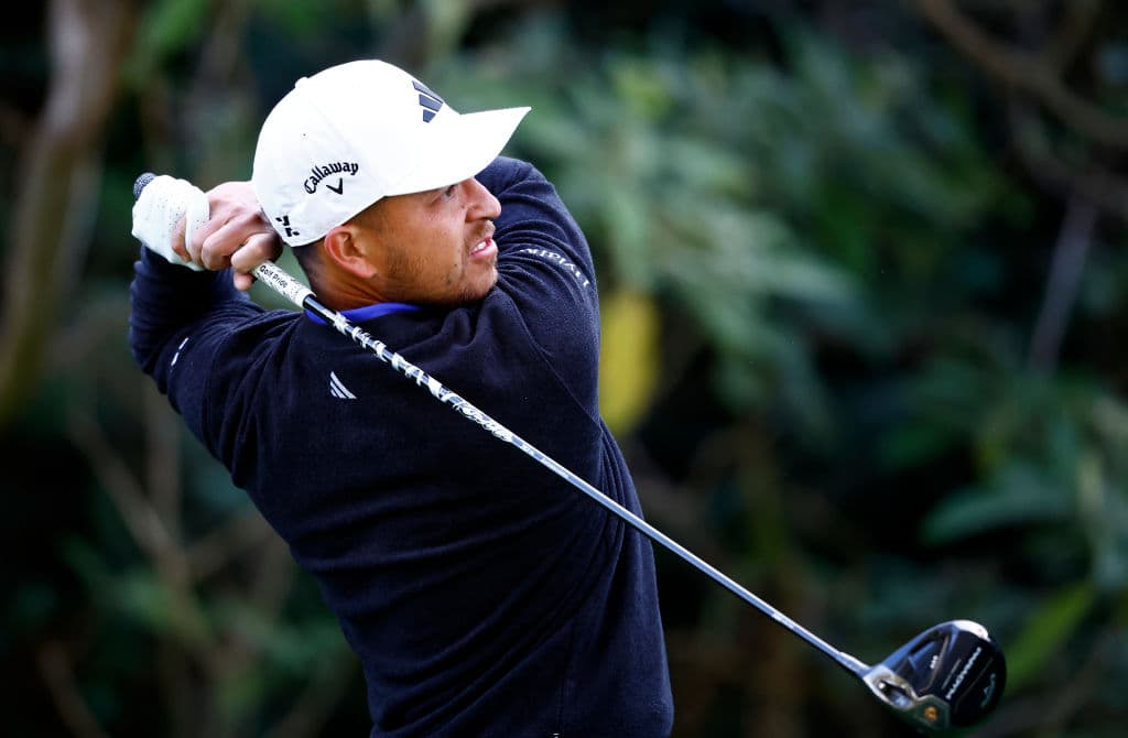 Research and Key Stat Model: Arnold Palmer Invitational