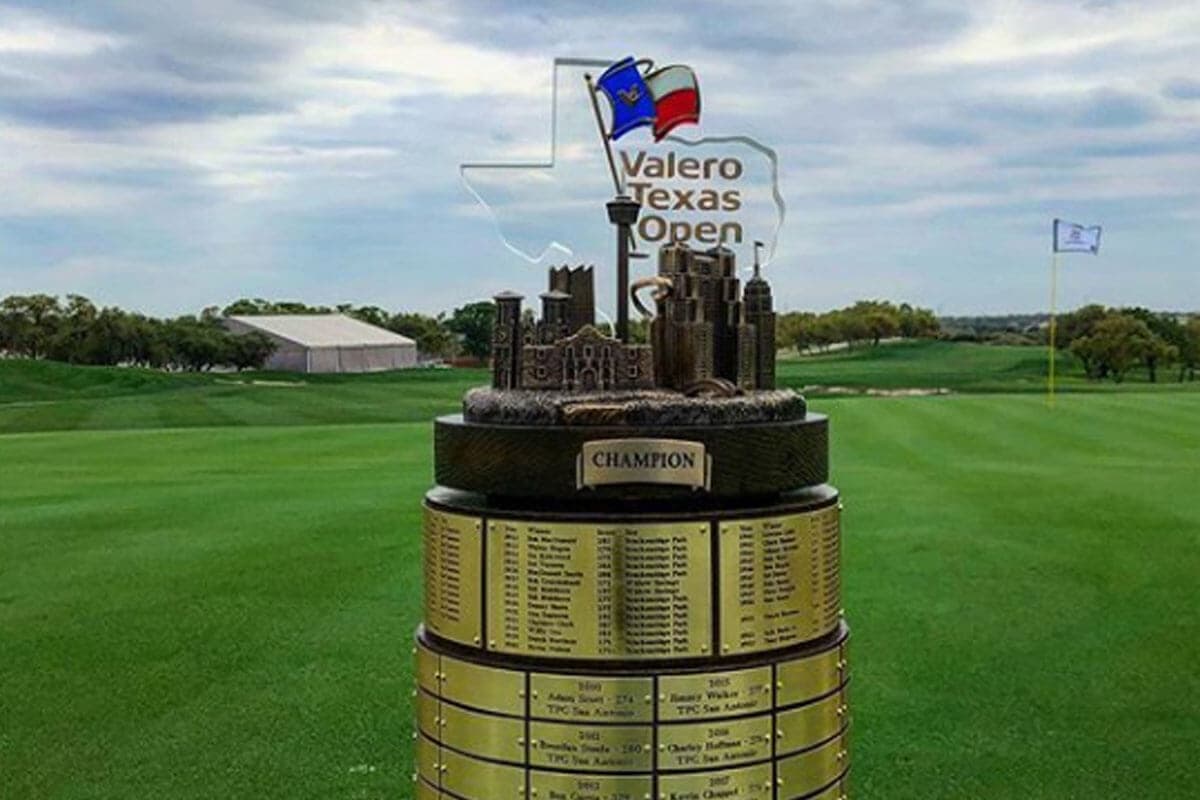Pat Mayo’s 2026 Valero Texas Open Picks, Rankings, Course Preview | Fantasy Golf Picks