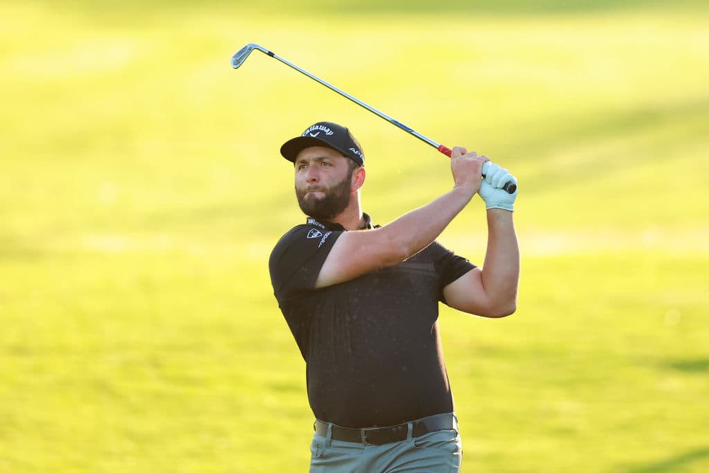 2023 Mexico Open Betting Card Picks and Preview