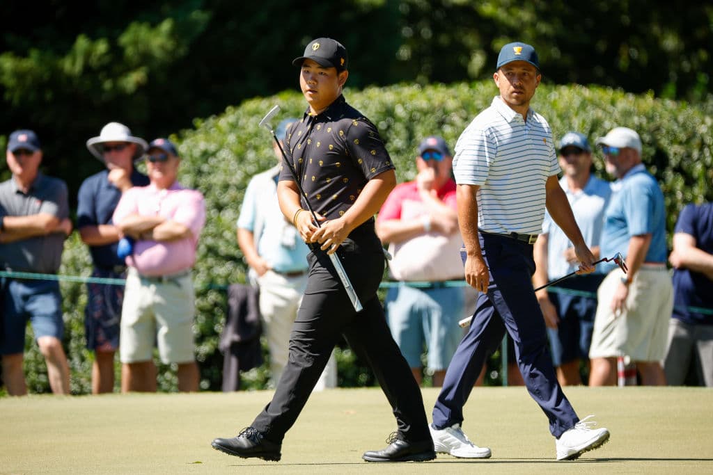 2023 RBC Heritage Betting Card Picks and Preview
