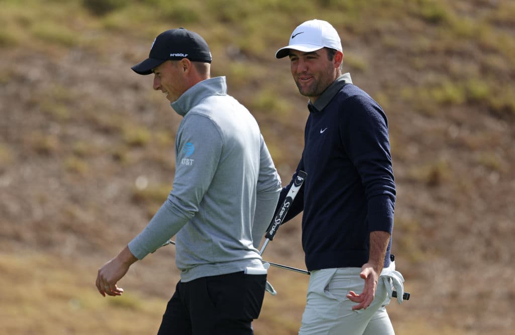 2023 Masters Betting Card Picks and Preview