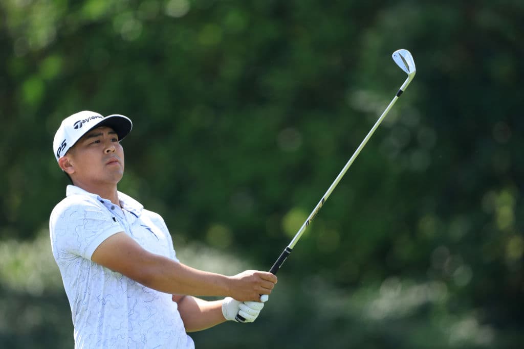 Houston Open Picks 2026: Bets, Weather, DFS Notes, Underdog | Fantasy Golf Picks