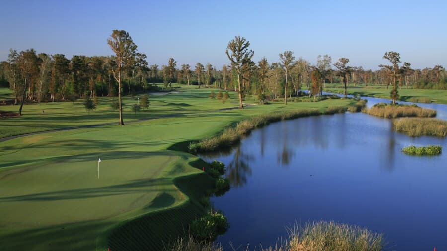 2023 Zurich Classic at TPC Louisiana – Preview